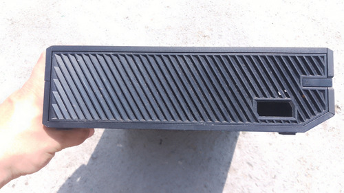 Carcaça Xbox One Fat Completa (Usado)