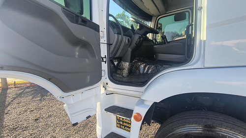 Vw 17230 Prime Cabine Leito Ñ 1719 Ñ 17280 Ñ 17190 2022