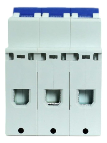Interruptor Automático 3x16a 6ka Curva C Stanford