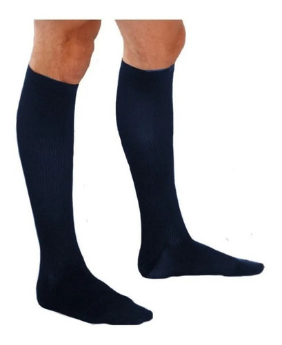 Calcetines Hombre Preven-t Nylon Control Varices Pack 7pares