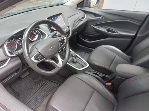 Chevrolet Onix 1.0 Premier Redline At