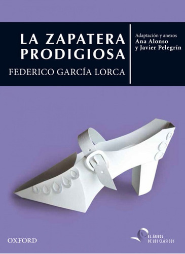  La Zapatera Prodigiosa 