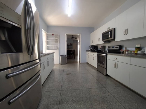 Imagen 15 de 18 de Mariano Urbina Vende Casa En Agua Blanca Hsc-002