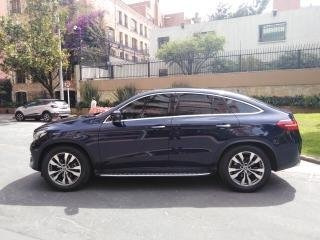 Mercedes Benz Gle 350 D 4matic Blindaje Nivel 3 Plus 2019