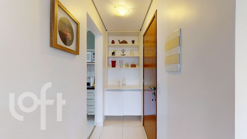Imagem 11 de 30 de Apto Saúde | 3 Quartos | 79 M² | Cond: R$856.00 | 2 Vagas - 1h7xmjr