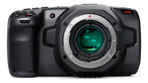 Filtro Ir Cut Para Camera Blackmagic Pocket 4k - Bmpcc4k