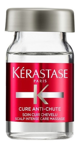 Kérastase Specifique Cure Anti-chute 42 Ampollas