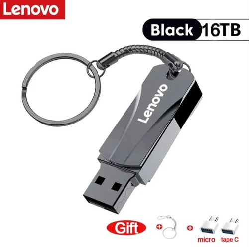 Pen Drive Lenovo 16tb Original 