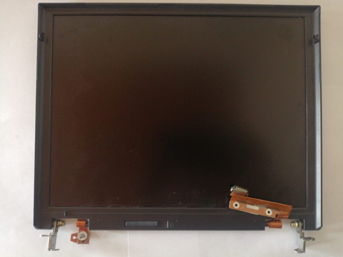 Display Portatil Ibm Thinkpad 600x