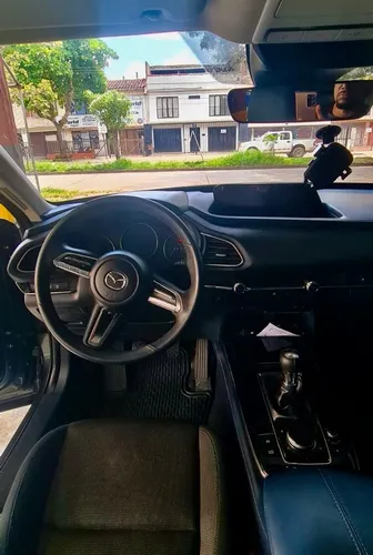 Mazda CX-30 2.0 Touring