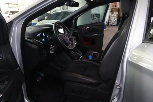 Ford Acape St Line Modelo 2020 - Único Dueño 19.000 Km.