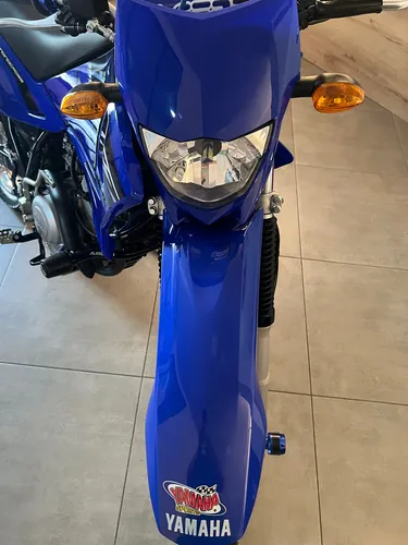 Xtz125e 2025