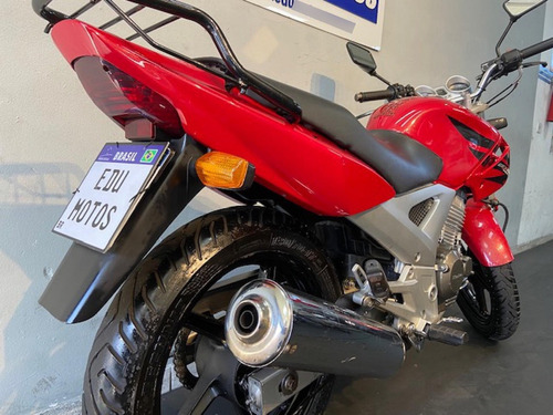 Imagem 6 de 7 de Honda Cbx 250 Twister 2008