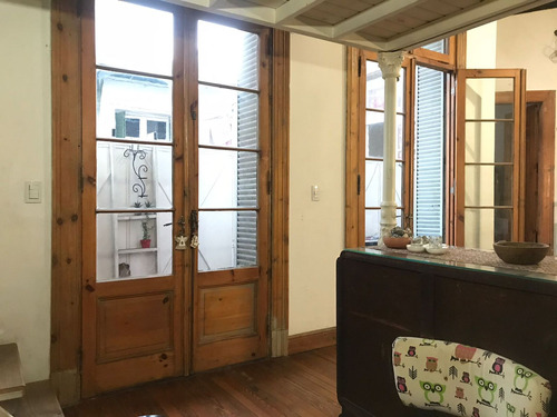 Departamento Tres Amb. 85m2 Balcón Almagro