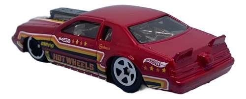 Hot Wheels 86 Ford Thunderbird Pro Stock Hkk03 2023