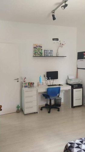 Imagem 25 de 30 de Apartamento Com 2 Dormitórios À Venda, 94 M² Por R$ 650.000,00 - Pinheirinho - Vinhedo/sp - Ap0129