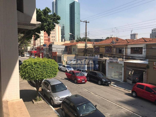 Imagem 10 de 23 de Sobrado Para Alugar, 126 M² Por R$ 4.000,00/mês - Tatuapé - São Paulo/sp - So15165