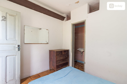 Imagem 1 de 10 de Aluguel De Flat Com 15m² E 1 Quarto - 6073