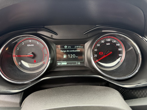 Chevrolet Onix HB RS 1.0T