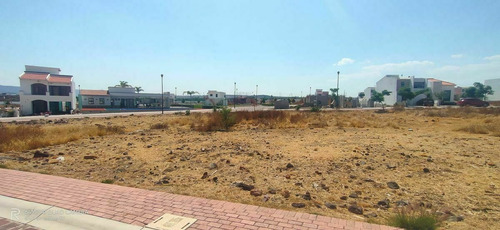 Imagen 6 de 9 de Increible Terreno Habitacional Ciudad Maderas El Marques Con