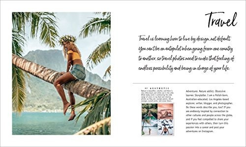 InstaStyle Curate Your Life, Create Stunning Photos, and El, de Barton, Tessa. Editorial Alpha, tapa blanda en inglés, 2018