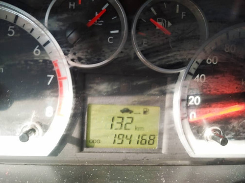Imagen 9 de 9 de Chevrolet Aveo Lt Automatico