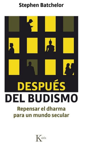 Despues Del Budismo