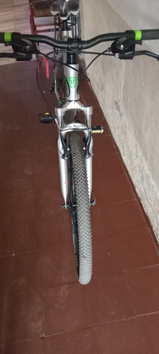 Bicicleta Mountain Bike Vairo Sx 3.0 Rodado 26 Talle M