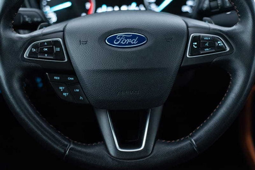 Ford Ecosport Storm 2.0 16v 4wd (teto Solar) Flex Aut./