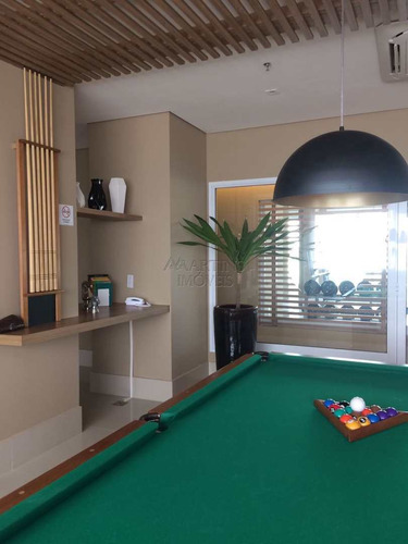 Imagem 28 de 30 de Flat Com 1 Dorm, Centro, Jundiaí - R$ 440 Mil, Cod: 8972 - V8972
