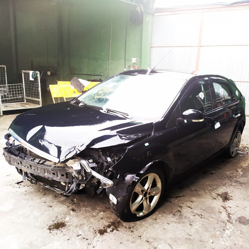 Imagem 5 de 10 de Sucata Ford Focus Hc 1.6 16v Flex 2011