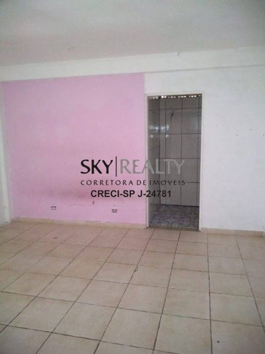 Imagem 2 de 14 de Terreno - Americanopolis - Ref: 15937 - V-15937