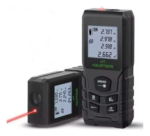 Trena A Laser Hauptson 70 Metros
