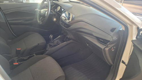 Chevrolet Onix 1.0 FLEX MANUAL