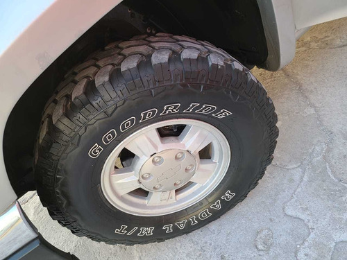 Imagen 14 de 15 de Chevrolet Colorado 2004 2.5 L4 Aa 4x2 At