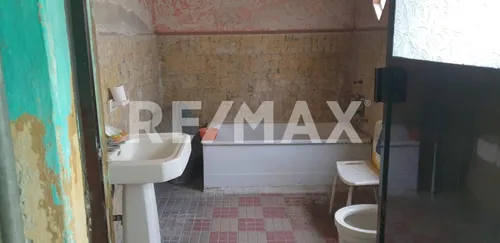 Casa Antigua En Venta En El Centro De Apizaco, Estado De Tlaxcala.