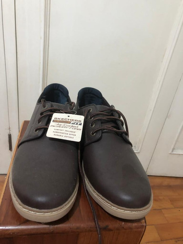 Zapatos Skechers Originales De Hombre Traídos De Usa 9.5