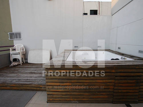 Departamento De 3 Ambientes Con Balcon