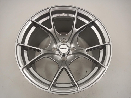4 Rodas Aro 15 Fiat Palio Siena Linea Uno Idea Stilo (6608)