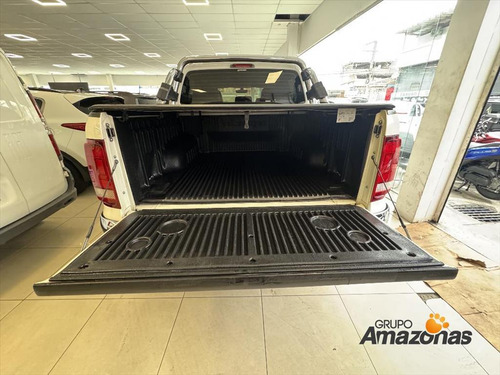 Volkswagen Amarok 3.0 V6 TDI DIESEL HIGHLINE CD 4MOTION AUTOMÁTICO