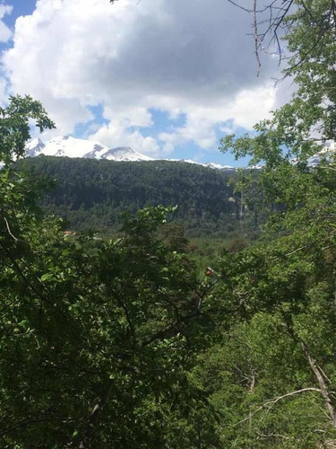 Hermoso Terreno Ubicado En El Valle De Las Trancas