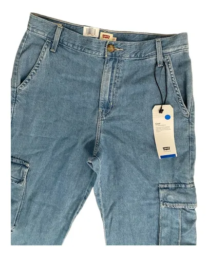 Cargo levis jeans new arrivals