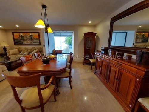 Imagen 2 de 14 de Apartamento En Venta Urb. Los Naranjos Del Cafetal # 22-22951