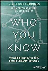 Who You Know Unlocking Innovations That Expand Students Netw