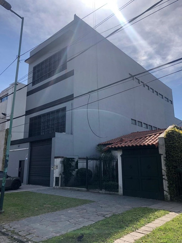 Galpón En Venta En Banfield, Lomas De Zamora, G.b.a. Zona Sur