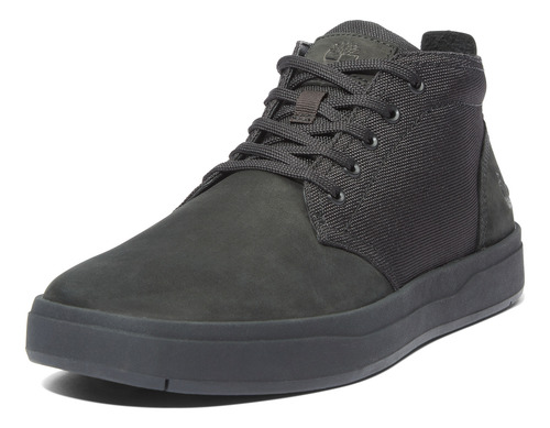Timberland Davis Square DAVIS SQUARE Hombre TB1A1T16001DAVIS SQUARE