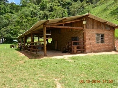 Imagem 1 de 12 de Ref.: 15472 - Sitio Em Taubaté Para Venda - 15472