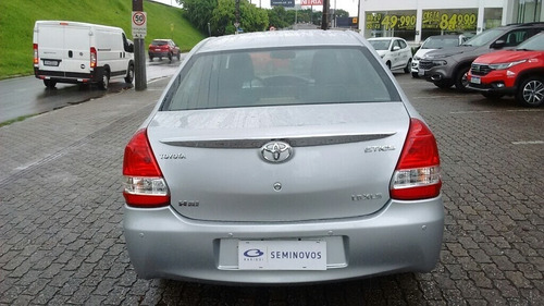 Toyota Etios 2014/2014 3542