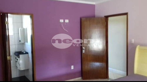 Imagem 8 de 13 de Casa Sobrado - Pauliceia - Ref: 2370 - V-2370