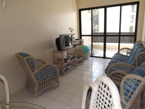 Imagem 2 de 19 de Guaruja Pitangueiras - Lazer Total - 02 Garagens - Ap2164 - 34708882